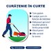 Ora Curateniei - Servicii de curatenie